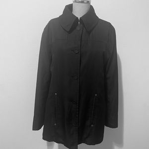Calvin Klein Rain Coat